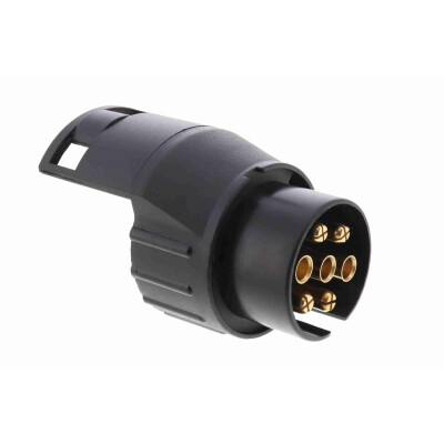 Adaptateur, prise