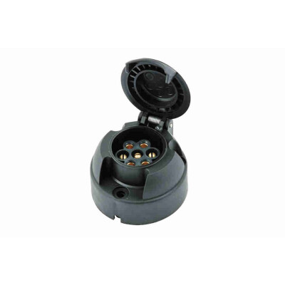 Adaptateur, prise