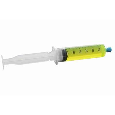 Additif, détection de fuites