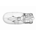 Ampoule, feu clignotant