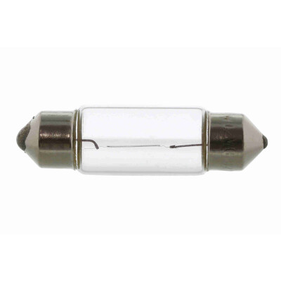 Ampoule, feu éclaireur de plaque