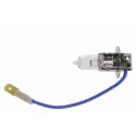 Ampoule, projecteur de travail
