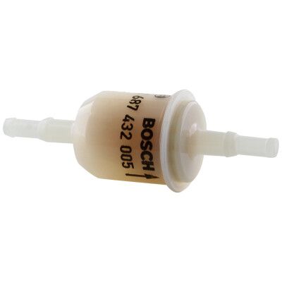Filtre à carburant BOSCH 1687432005