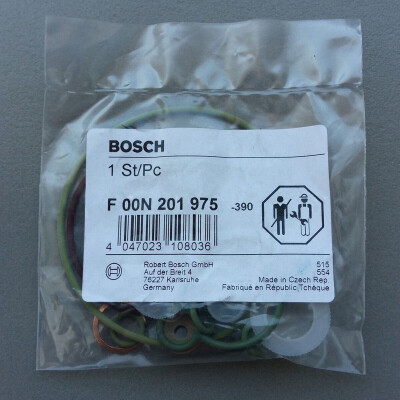 Kit de réparation, distributeur d'allumage BOSCH F00N201975