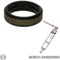 Joint d&#39;étanchéité, porte-injecteur BOSCH 2 430 223 003
