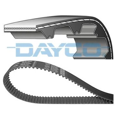 Courroie de distribution DAYCO 94017