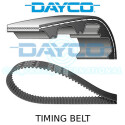 Courroie de distribution DAYCO 940/47