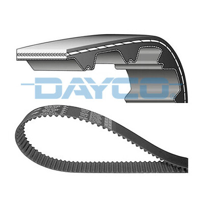 Courroie de distribution DAYCO 94076