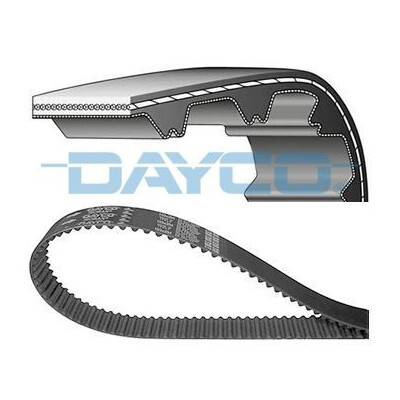 Courroie de distribution DAYCO 94089