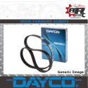 Courroie de distribution DAYCO 94140