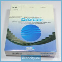 Courroie de distribution DAYCO 94185