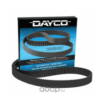 Courroie de distribution DAYCO 94468