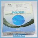 Courroie de distribution DAYCO 94592