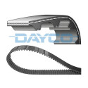Courroie de distribution DAYCO 94692