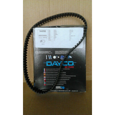 Courroie de distribution DAYCO 94696