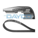 Courroie de distribution DAYCO 94755