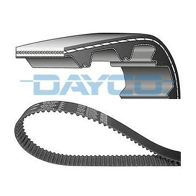 Courroie de distribution DAYCO 94755