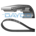 Courroie de distribution DAYCO 94787