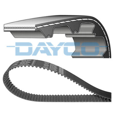 Courroie de distribution DAYCO 94787