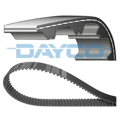 Courroie de distribution DAYCO 94928