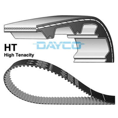 Courroie de distribution DAYCO 94962