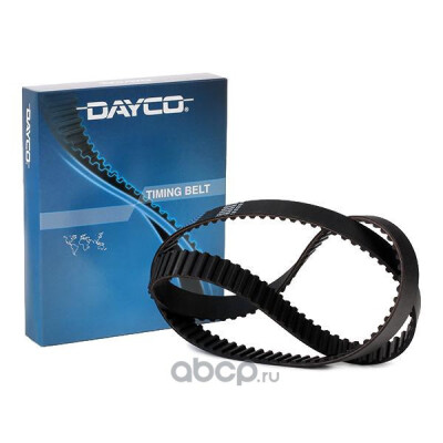 Courroie de distribution DAYCO 941001