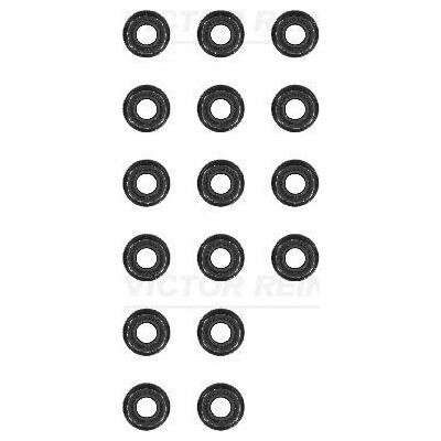 Jeu de joints, tige de soupape GLASER N92990-00