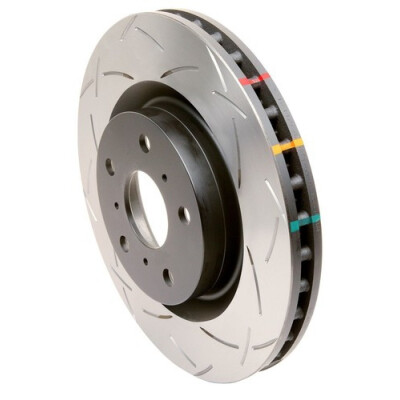 Kit frenos, freno de disco KIT DISC & PAD