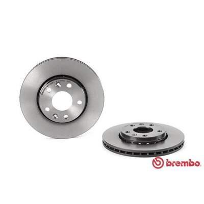 Kit frenos, freno de disco KIT DISC & PAD