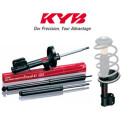 Amortisseur Excel-G KYB 334635