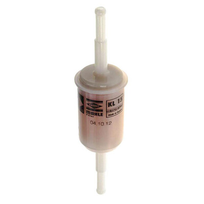 Filtre à carburant MAHLE ORIGINAL KL15