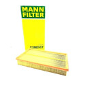 Filtre à air MANN-FILTER C 2982