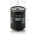 Filtre à huile MANN-FILTER W713/5