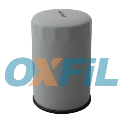 Filtre à huile MANN-FILTER W719/24