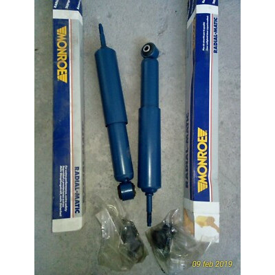 Amortisseur MONROE R2646