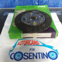 Disque d&#39;embrayage VALEO 266244