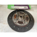 Disque d&#39;embrayage VALEO 358312