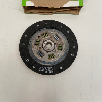Disque d'embrayage VALEO 803111