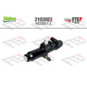 Essuie-glace VALEO 728801