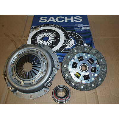 Kit d'embrayage SACHS 3000 147 002