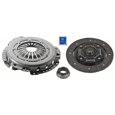 Kit d'embrayage SACHS 3000 380 001