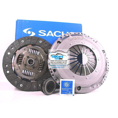 Kit d'embrayage SACHS 3000 445 001