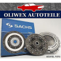Kit d&#39;embrayage SACHS 3000951234