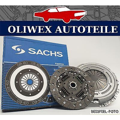 Kit d'embrayage SACHS 3000951234