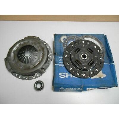 Kit d'embrayage SACHS 3000 951 725