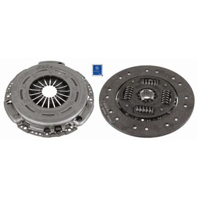 Kit d'embrayage XTend SACHS 3000 970 034