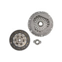 Kit d&#39;embrayage SACHS 3400 117 701