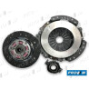 Kit d'embrayage VALEO 6764