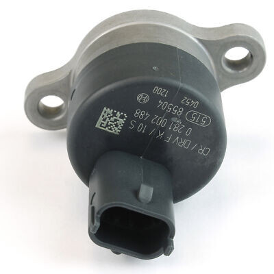 Vanne de régulation de pression, système Common Rail BOSCH 0 281 002 488