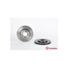 Jeu de disques de frein BREMBO 9830410